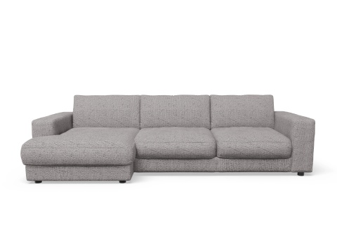 Ecksofa LO 2MD L